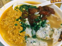 -荔林食店(西华路店)