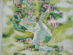 -河南宝泉旅游区