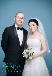 点击看大图 -爱城婚纱摄影·品质严选店