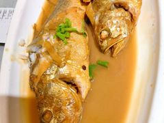 -二小海鲜(清真黄骅店)