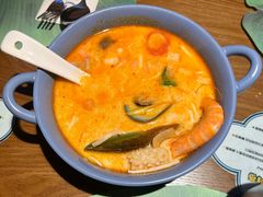 -帕蓝·暹罗料理(曲阳店)