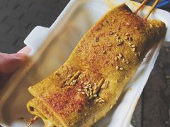 -傅强排骨(成都总店)