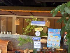 -风味小馆(天目湖宾馆店)