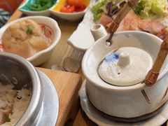 -味太助·银饭食堂(中华城店)