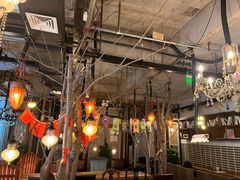 -MAAN COFFEE(金桥店)