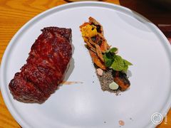 -赤火牛排(金狮广场店)