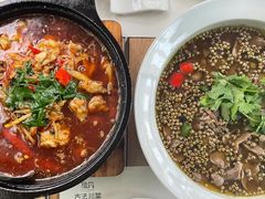 -隐庐·古法川菜(高新店)