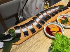 -泥炉烧肉师(新街口金銮巷店)