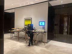 -长沙尼依格罗酒店