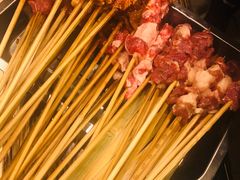 -源味居手把签烧烤(长春一店)