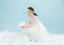 -雅尼·亚米儿童摄影美学馆(汉阳店)