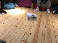 -火星工厂狼人·剧本桌游轰趴馆·自助酒吧(滨江店)