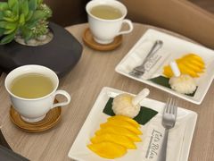 -Let’s Relax Spa(Siam Square One)