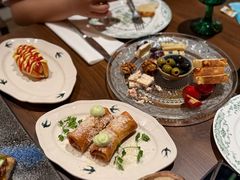 -Osteria Garden 生蚝花园餐厅(原进贤路店)