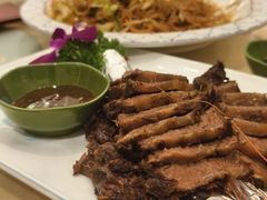 -梅园酒店餐厅(西湖店)