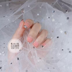 -米小兔美甲美睫