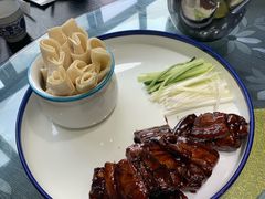 酥不腻荞麦饼-臻吃客主题餐厅(人民路店)