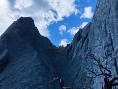-墨石公园景区