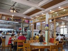 大堂-煲煲掂风味煲仔饭餐厅(西区店)