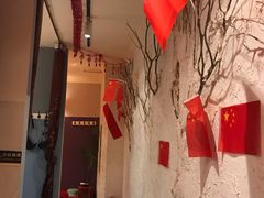 大堂-斗鸡饭场伙(新南门店)
