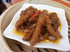 -点都德(千灯湖环宇城店)