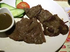 -路易十三西餐厅(西关新天地店)