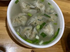 -江南红鱼汤(洋中花园店)