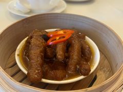 -利苑酒家(金宝店)