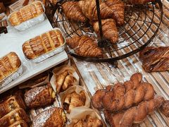 -PARIS BAGUETTE巴黎贝甜(周浦万达店)