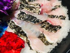 -老翡翠 Old Crystal Jade Restaurant