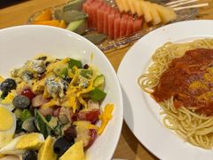 -巴伐利亚啤酒坊(意式风情街店)