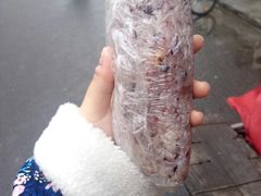 -大个子蒸饭