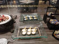 -星河湾半岛酒店·意咖啡西餐厅