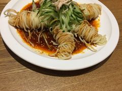 -峨嵋小镇·川菜(勒泰中心店)