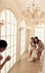 点击看大图 -玛瑞莎·儿童·亲子摄影(越秀店)