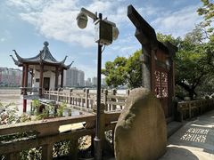 -江心屿景区