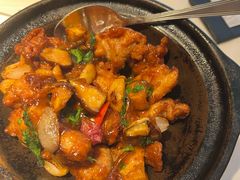 -汤城小厨•粤菜•靓汤(金宝街店)
