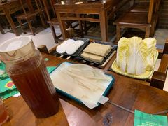 -老诚一锅羊蝎子(天通苑东三区直营店)