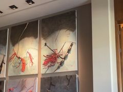 -拉萨瑞吉酒店-秀餐厅