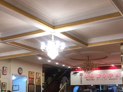 -华梅西餐厅(哈尔滨中央大街店)