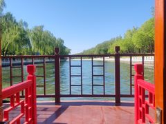 -皇家御河游(紫御湾码头)