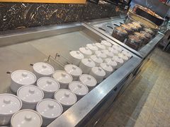 -御品海宴海鲜自助餐厅(龙岗万科广场店)