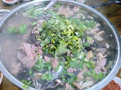 -小杨翘脚牛肉