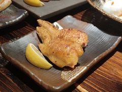 -鸟鹏烧鸟居酒屋(熙龙湾店)