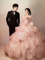 -唯一视觉婚纱摄影(李家村店)