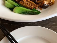 -真爱中国餐馆·年华店(朱雀大街店)