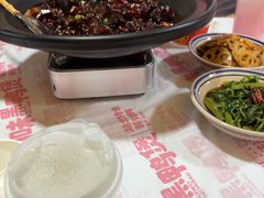 -回味黑鸭煲·始于2006(万松园店)