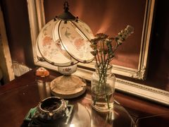 -樹下遇见树·咖啡