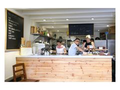 -Egg•Allday Brunch(襄阳北路店)
