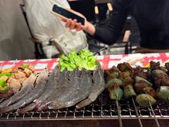 -生火火·小炉子炭烤(金楠天街总店)